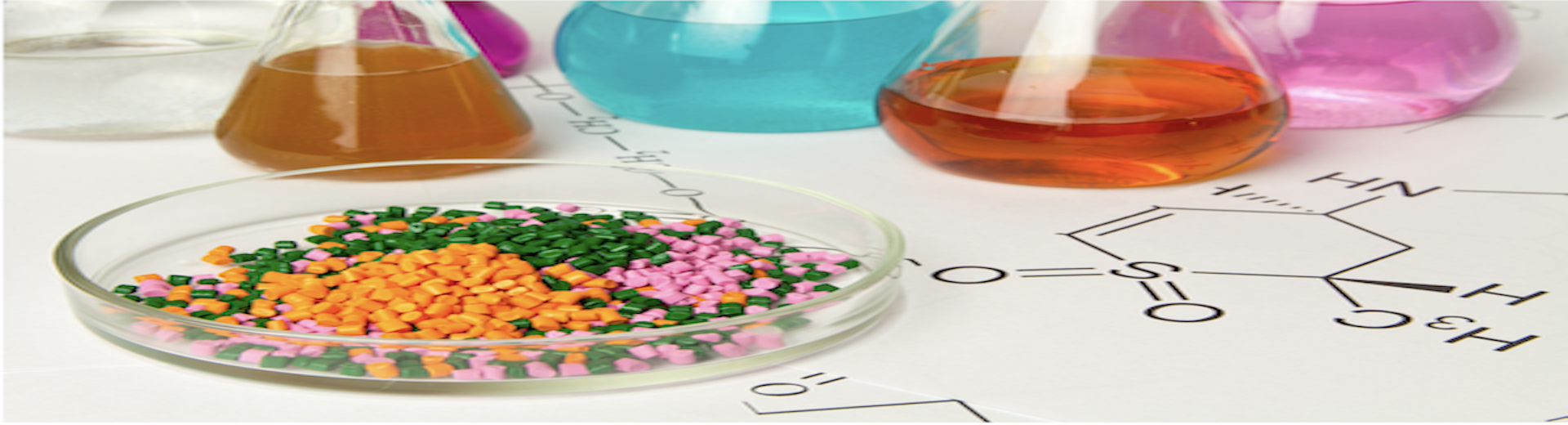 Polymer Additives